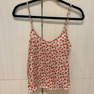 Watermelon Top